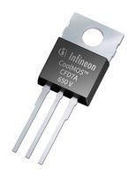 MOSFET, N-CH, 650V, 14A, TO-220