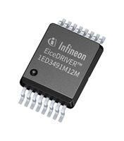 IGBT DRIVER, HIGH SIDE, -40 TO 125DEG C