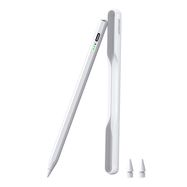 Joyroom JR-X12 active stylus with replaceable tip (white), Joyroom