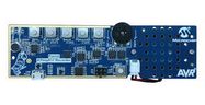 AVR EMBEDDED DAUGHTER BOARDS & MODULES