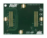 AVR EMBEDDED DAUGHTER BOARDS & MODULES