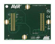 AVR EMBEDDED DAUGHTER BOARDS & MODULES