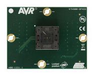 AVR EMBEDDED DAUGHTER BOARDS & MODULES