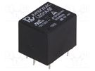Relay: electromagnetic; SPST-NO; Ucoil: 5VDC; Icontacts max: 15A Recoy/RAYEX ELECTRONICS