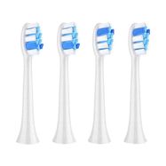 Toothbrush tips Fairywill FW-PW12 (white), FairyWill