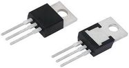 RECTIFIER, DUAL, 1.2KV, 15A, TO-220AB