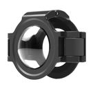 Optical Glass Lens Protective Cover PULUZ For Insta360 X3, Puluz