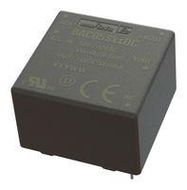 POWER SUPPLY, AC-DC, 12V, 0.42A