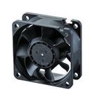 AXIAL FAN, 60MM, 24VDC, 23.3CFM, 32DB