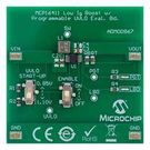 EVAL BOARD, SYNCHRONOUS BOOST CONVERTER
