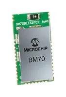 BLUETOOTH MODULE, BLE 5.0, 2.402-2.48GHZ
