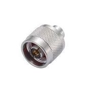 N PLUG TERMINATOR, 1W, 50 OHM, 11GHZ