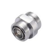 RF ADAPTER, 7/16 JACK-7/16 JACK, 50 OHM