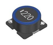 INDUCTOR, 15UH, SHIELDED, 2.2A
