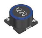 INDUCTOR, 100UH, SHIELDED, 1.9A