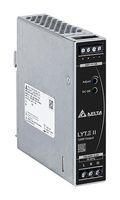 POWER SUPPLY, AC-DC, 24V, 5A