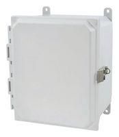 ENCLOSURE, JUNCTION BOX, PET/GFR, GREY