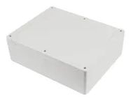ENCLOSURE, SMALL, PC, GREY