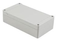 ENCLOSURE, PC, 88.9MMX160.02MMX88.9MM