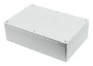 ENCLOSURE, SMALL, PC, GREY