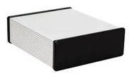 EXTRUDED ALUM ENCLOSURE, TRANSPARENT