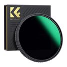 Filter Nano-X 82 mm XV40 K&F Concept, K&F Concept