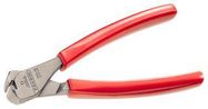 WIRE CUTTER, END, 2MM, 160MM L