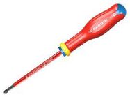 SCREWDRIVER, PZ0, 75MM, 179MM