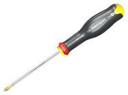 SCREWDRIVER, PH1, 100MM, 209MM