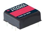 DC-DC CONVERTER, 15V, 1.33A