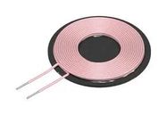 WIRELESS POWER TRANSFER, 24UH, 5W, 19V