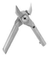 WIRE CUTTER, SIDE, 1.2MM, 45.72MM L