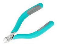 WIRE CUTTER, FLUSH/POINTED/RELIEVED, 1MM