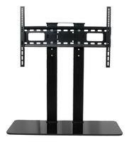 TV STAND, 42"-70", 80LB