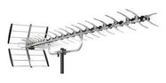 ANTENNA, 470-862MHZ, 16DB, 75 OHM