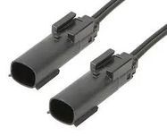 WTB CORD, 2P MX150 PLUG-PLUG, 11.8"