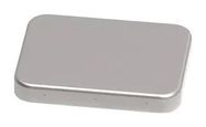 SHIELD CABINET COVER, 30.8MM X 19.5MM