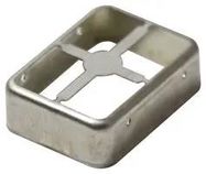 SHIELD CABINET FRAME, 26.3MM X 19.8MM