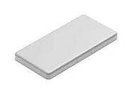 SHIELD CABINET COVER, 39MM X 38.2MM