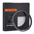 Filter 67 MM MC-UV K&F Concept KU04, K&F Concept