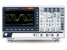 Oscilloscope: digital; DSO; Ch: 4; 100MHz; 1Gsps; 10Mpts; LCD TFT 8" GW INSTEK