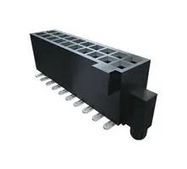 SOCKET, 1.27MM, SMT, 20 WAY