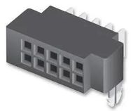 SOCKET, 1.27MM, 40 WAY