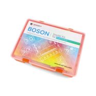 Boson - starter kit for BBC micro:bit - DFRobot TOY0086