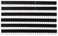 SOCKET, 2.54MM, 1X30WAY