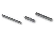 SOCKET, 2.0MM, SMT, 2X3WAY