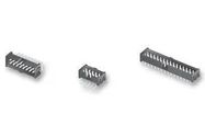 HEADER, 2.0MM, BOXED, SMT, 2X25WAY