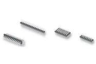 HEADER, 2.0MM, R/A, 1X2WAY