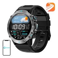 Smartwatch Colmi M42 (Black), Colmi