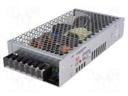 Power supply: switching; for building in,modular; 206.4W; 48VDC MEAN WELL